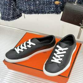 Picture of Hermes Shoes _SKUHermessz35-45JX071011293